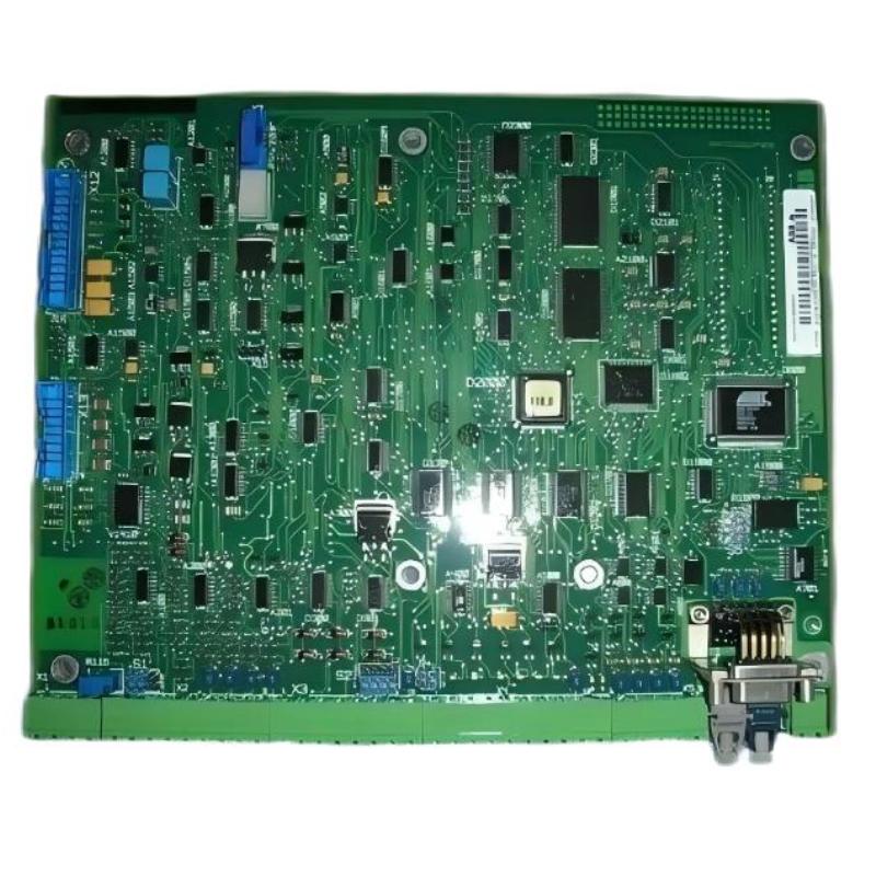 ABB SDCS-CON-3 3ADT310300R0001 Control Board