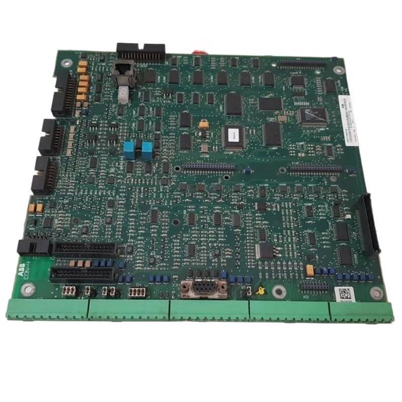 ABB SDCS-CON-4 3ADT313900R1001 Control Board