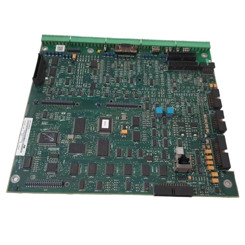 ABB SDCS-CON-4 3ADT313900R1001 Control Board