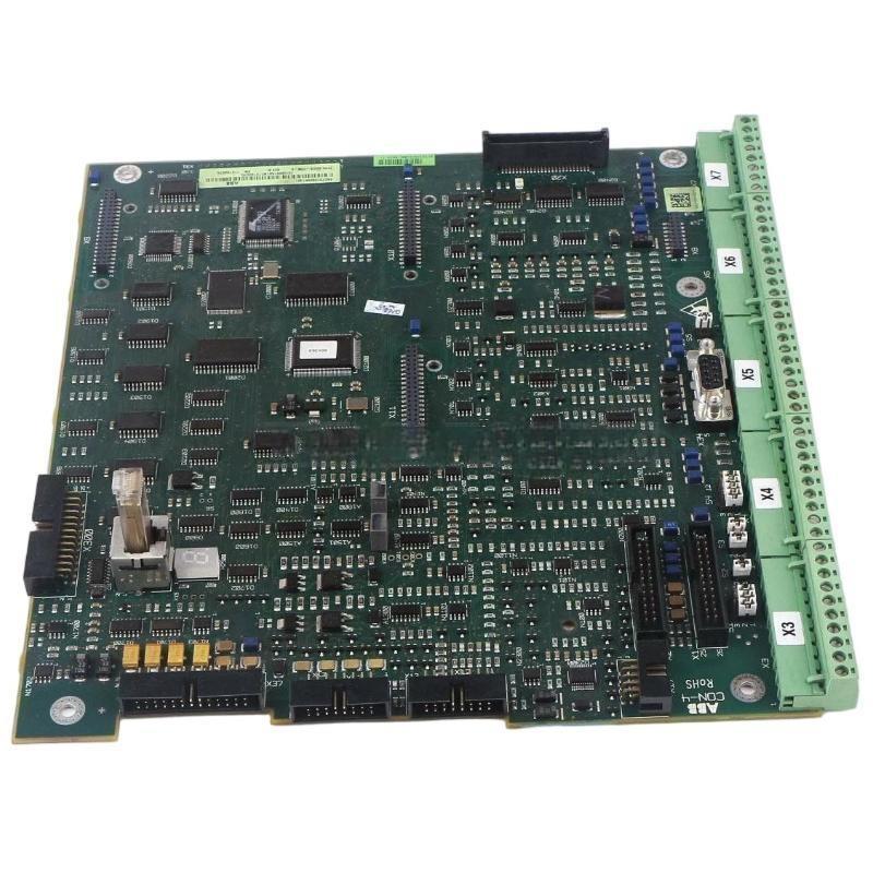 ABB SDCS-CON-4 3ADT313900R1501 Control Board