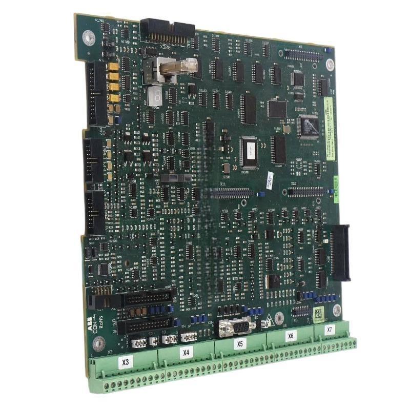 ABB SDCS-CON-4 3ADT313900R1501 Control Board