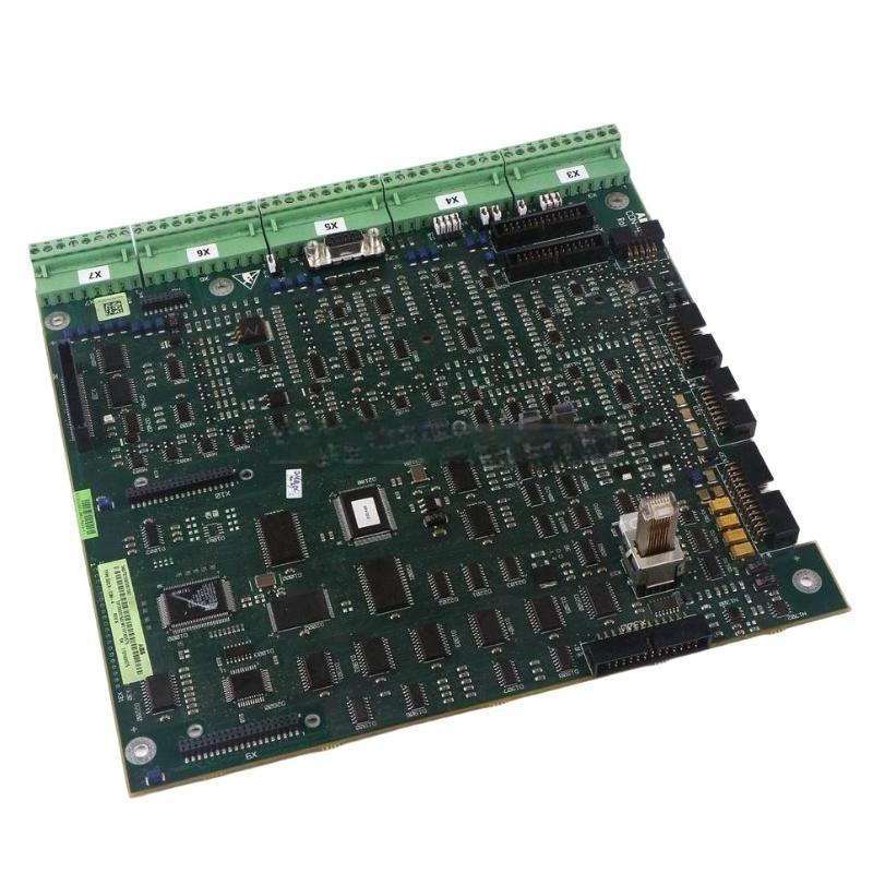 ABB SDCS-CON-4 3ADT313900R1501 Control Board
