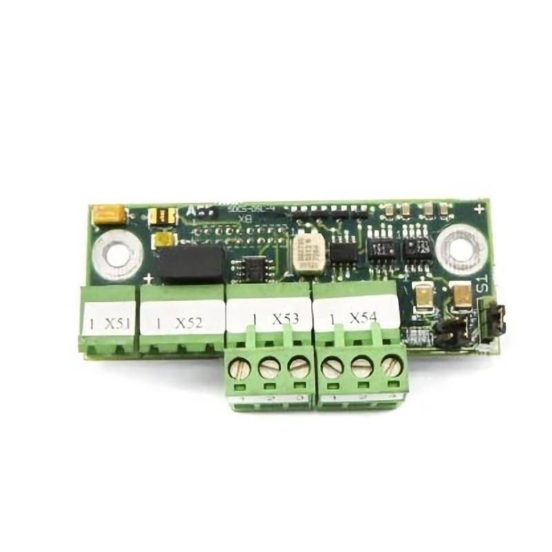 ABB SDCS-DSL-4 3ADT200005R0001 Serial Communication Board