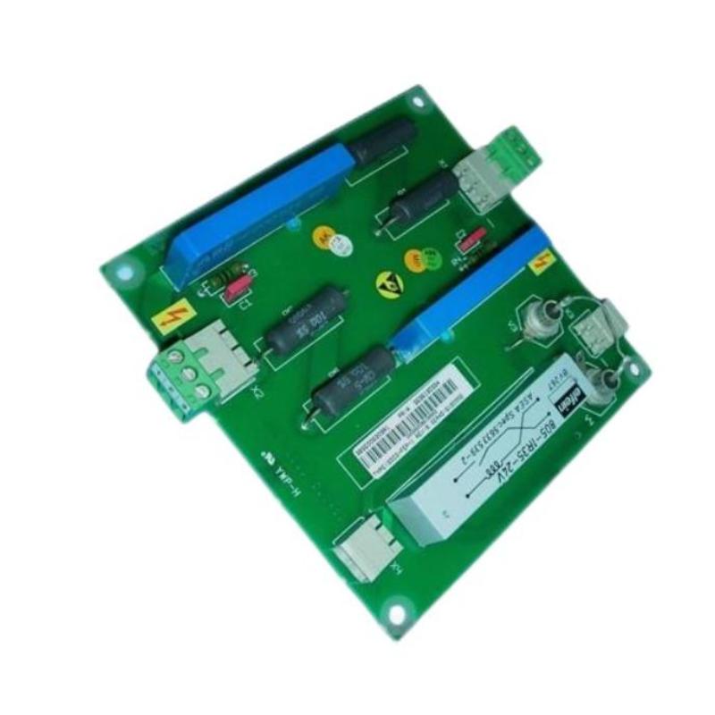 ABB SDCS-FEP-1 3BSE006309R0001 Field Protection Devices