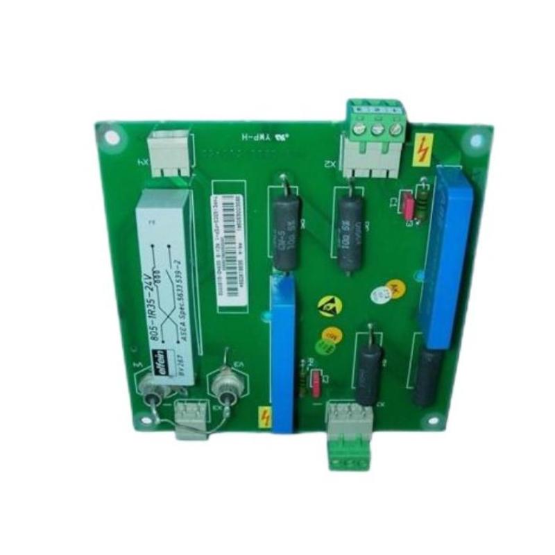 ABB SDCS-FEP-1 3BSE006309R0001 Field Protection Devices