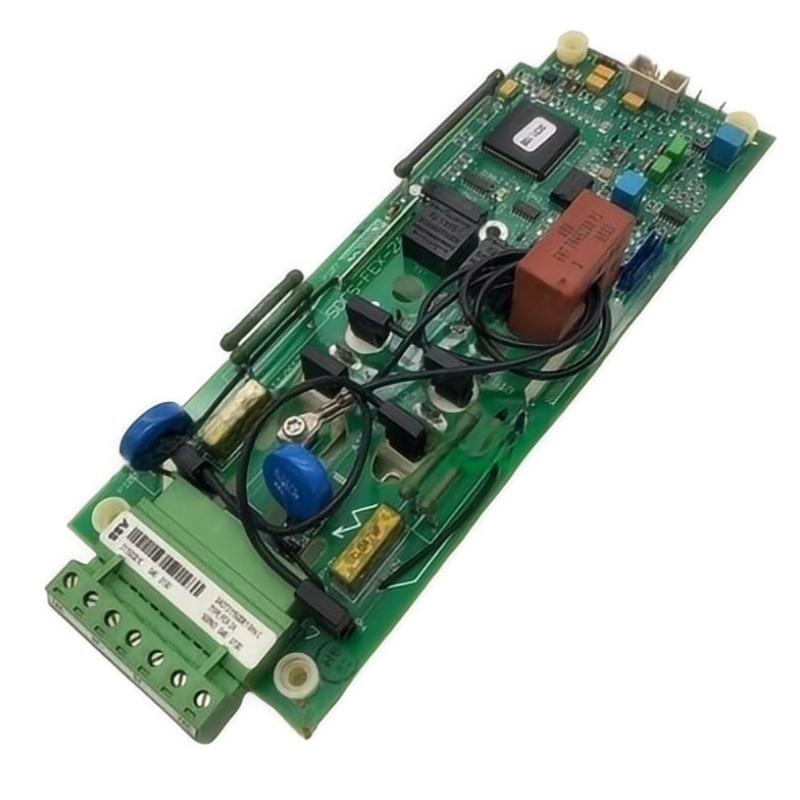 ABB SDCS-FEX-2A 3ADT311500R1 DC Speed Controller Excitation Module