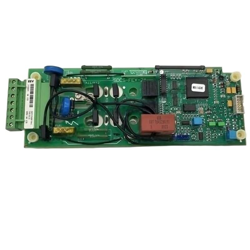 ABB SDCS-FEX-2A 3ADT311500R1 DC Speed Controller Excitation Module