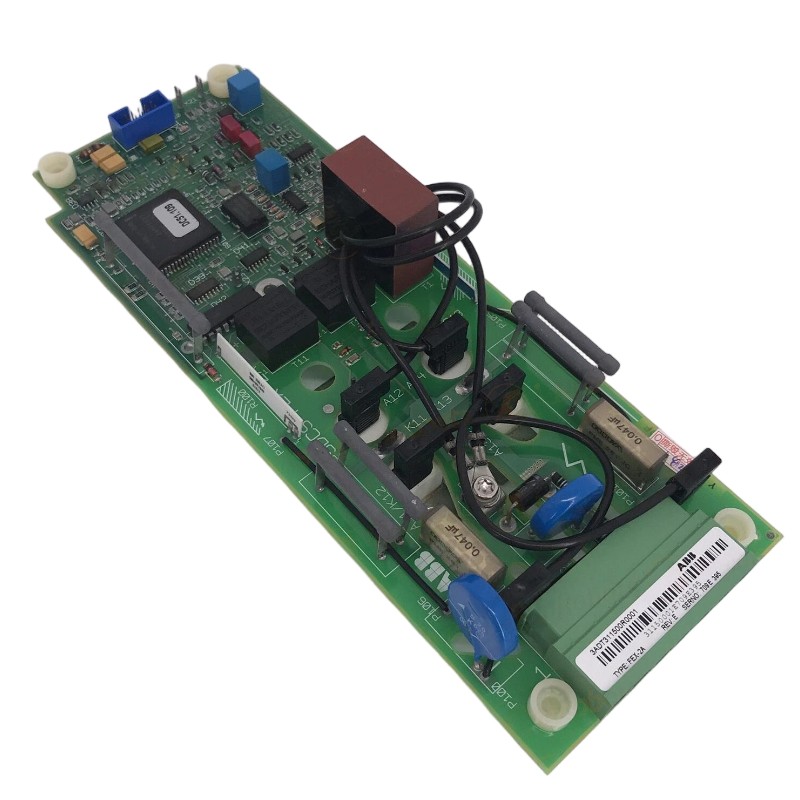 ABB SDCS-FEX-2A 3ADT311500R0001 DC Speed Controller Excitation Module
