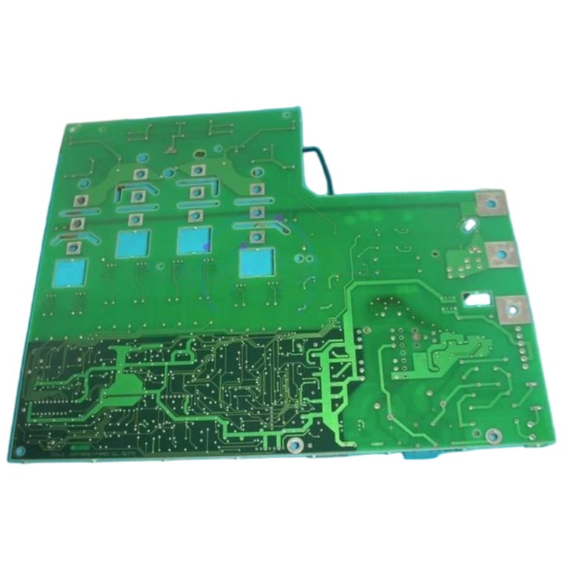ABB SDCS-FEX-31 3ADT306800R1 Excitation Plate