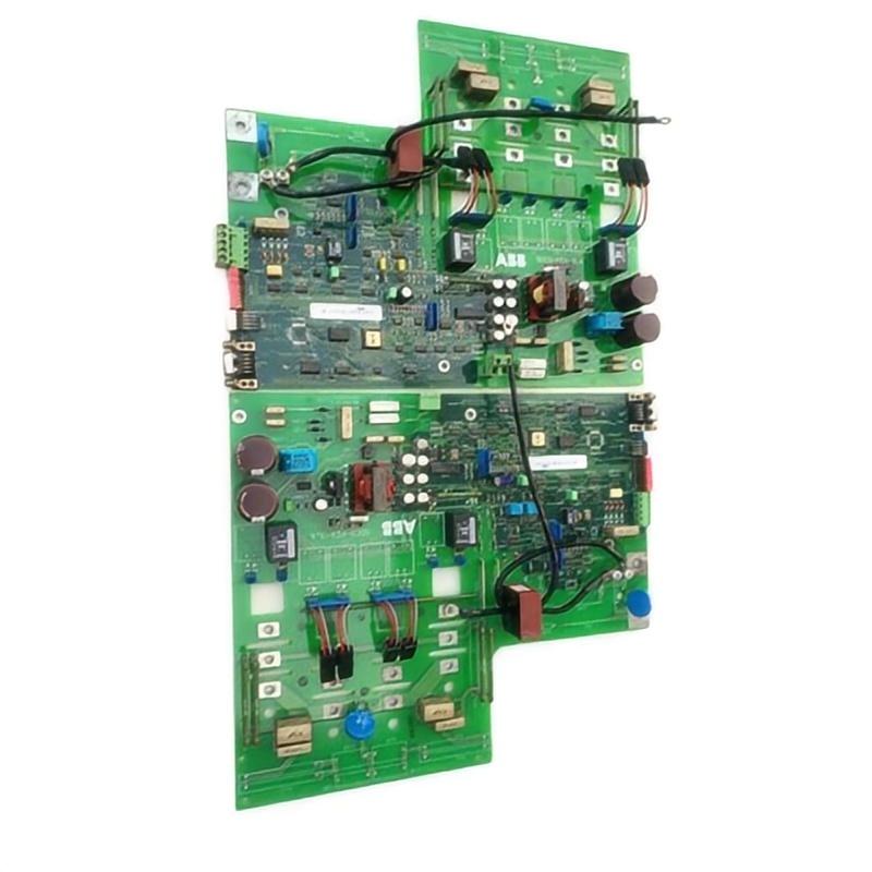 ABB SDCS-FEX-32B 3ADT220090R0037 DC Speed Controller Excitation Module