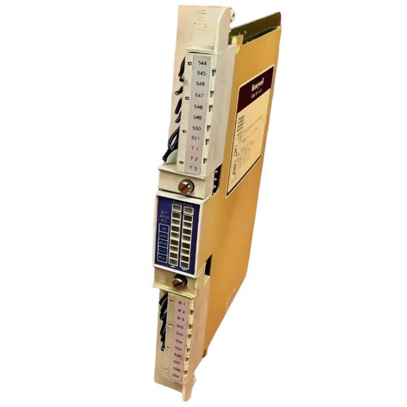 Honeywell 621-6550RC Output Module
