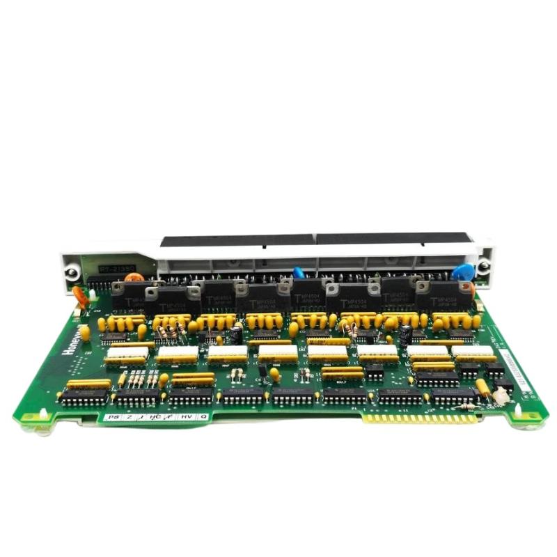 Honeywell 621-6575R Output Module