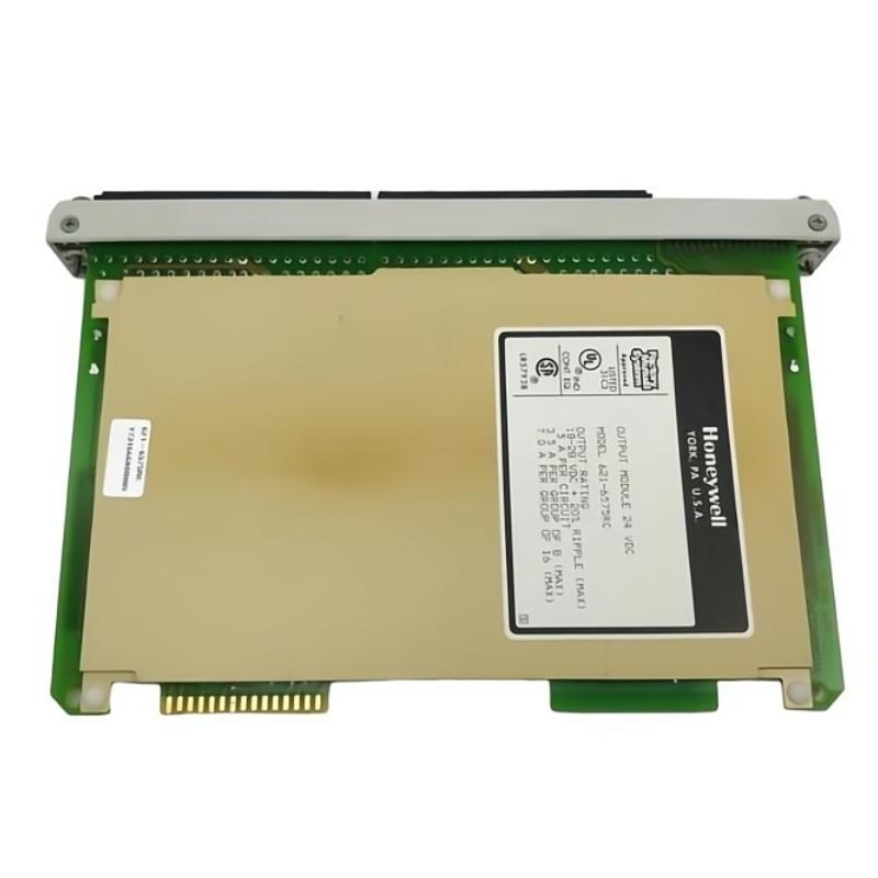 Honeywell 621-6575RC Output Module