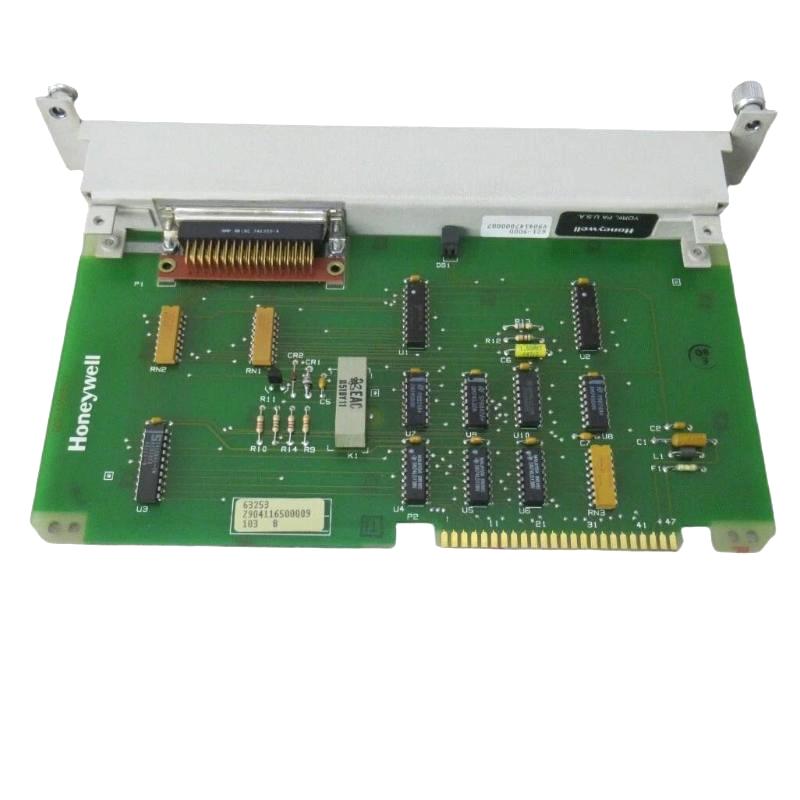 Honeywell 621-9000 Slave I/O Expansion Module
