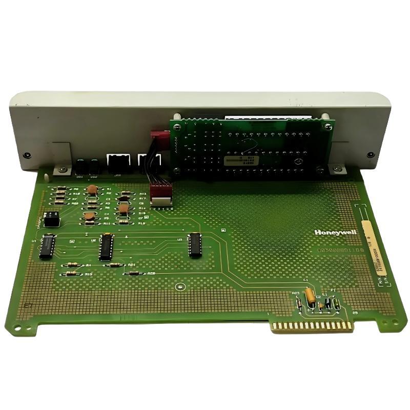 Honeywell 621-9928 I/O Serial Selection Module