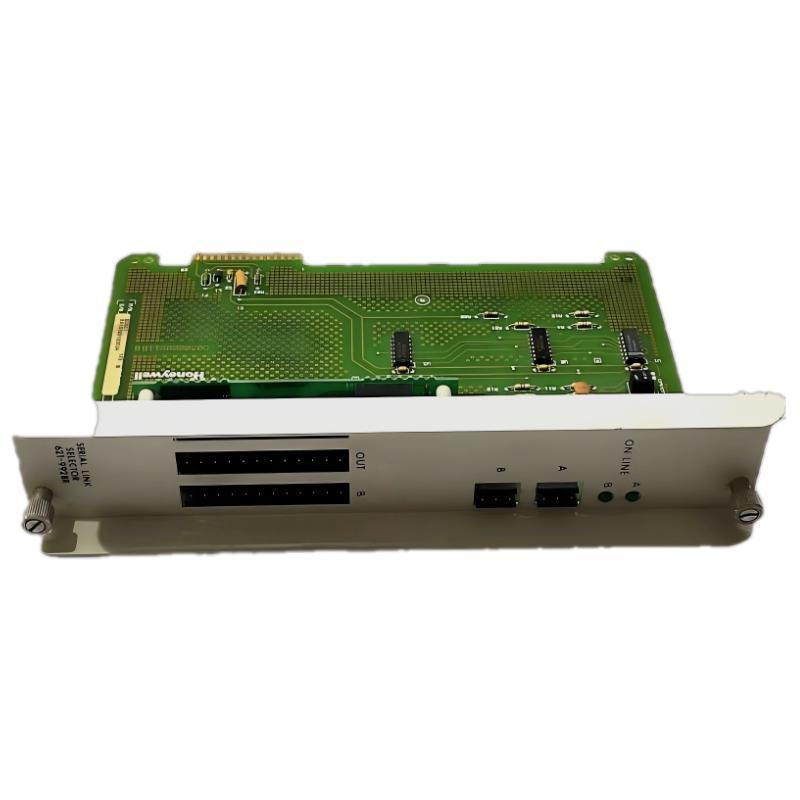 Honeywell 621-9928 I/O Serial Selection Module