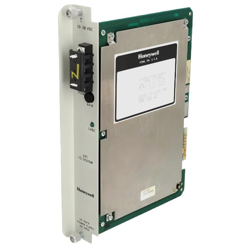 Honeywell 621-9932 I/O Rack Power Module