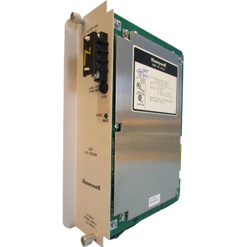 Honeywell 621-9933C Power Module