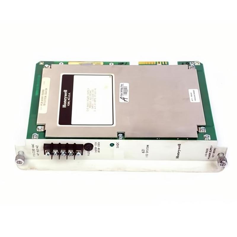 Honeywell 621-9934C I/O Rack Power Module