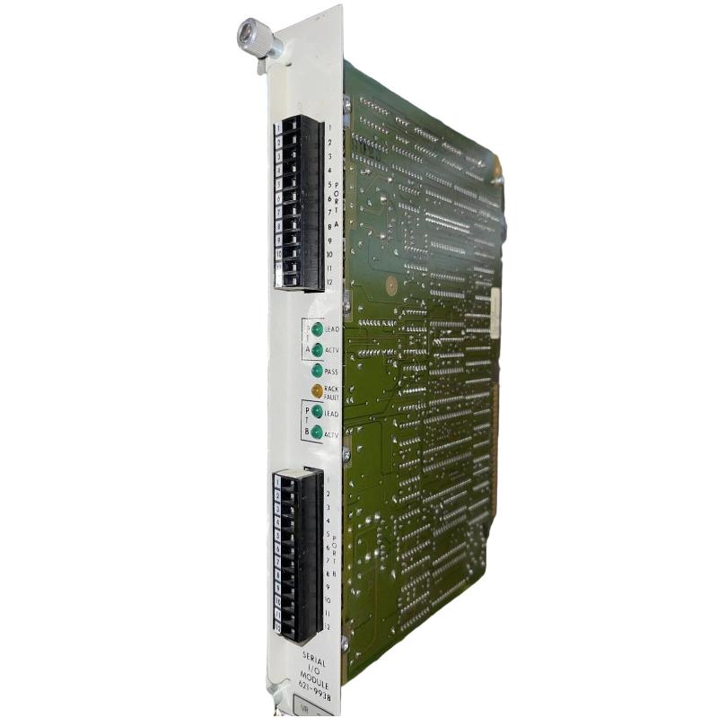 Honeywell 621-9938 Serial I/O Module