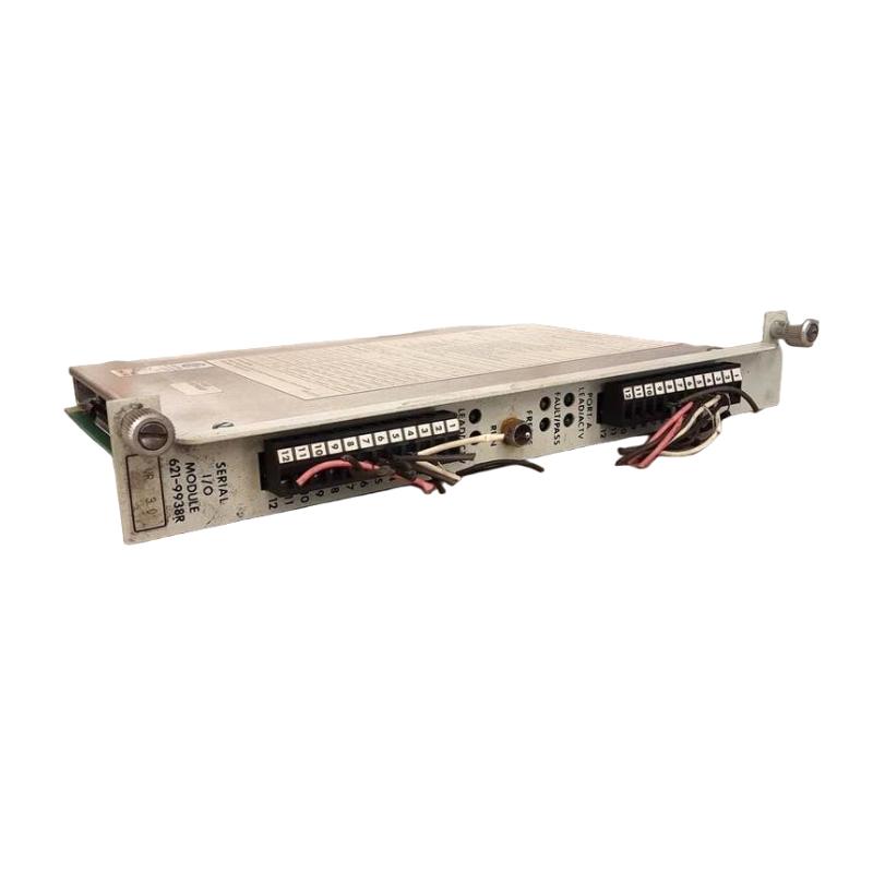 Honeywell 621-9938 Serial I/O Module