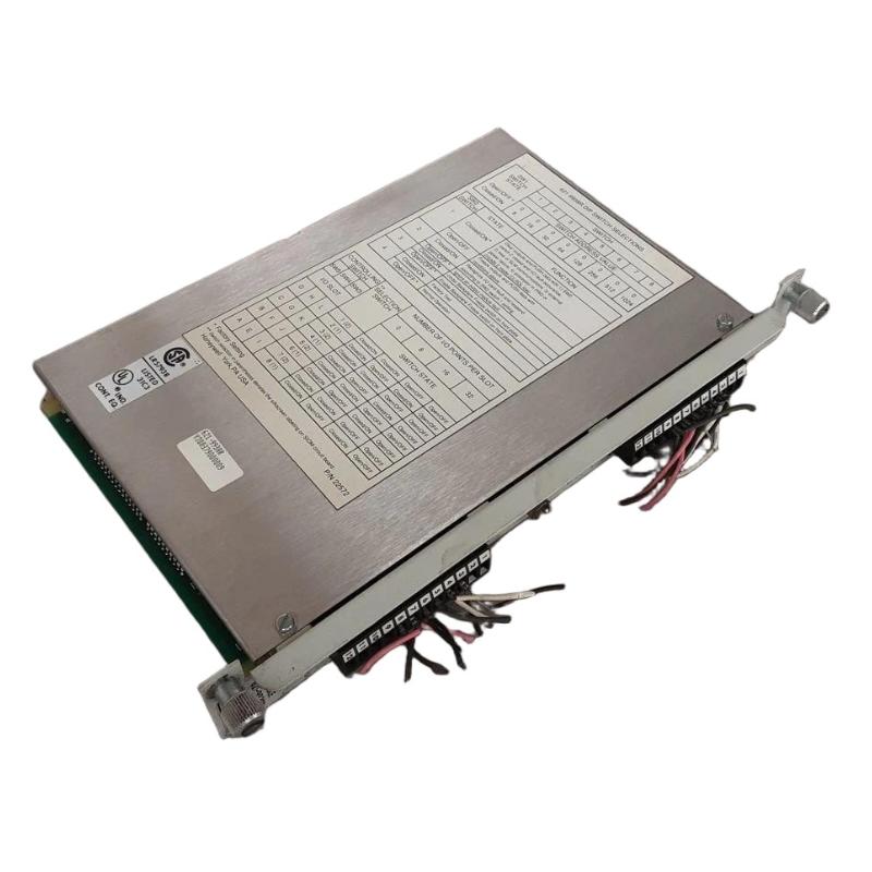 Honeywell 621-9938 Serial I/O Module