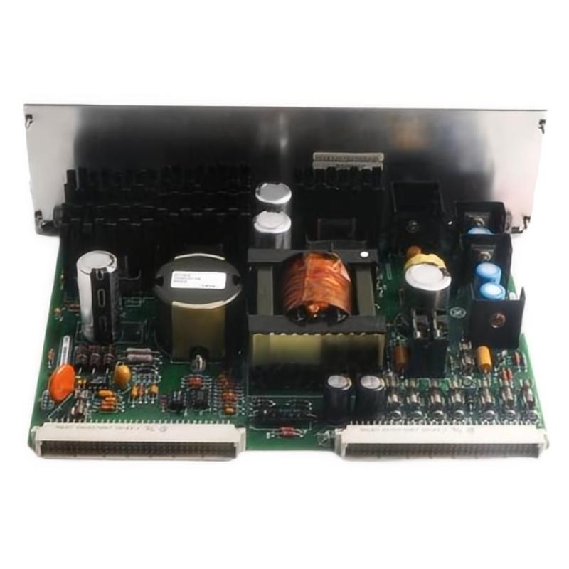 GE IS200EPSMG1A Exciter Power Module