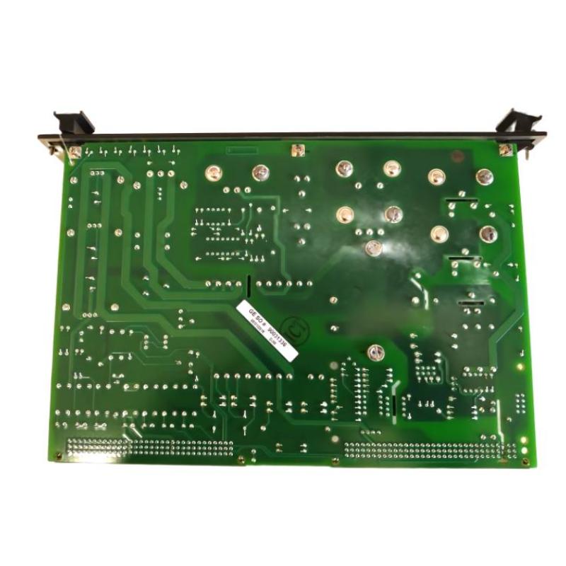 GE IS200EPSMG1A Exciter Power Module