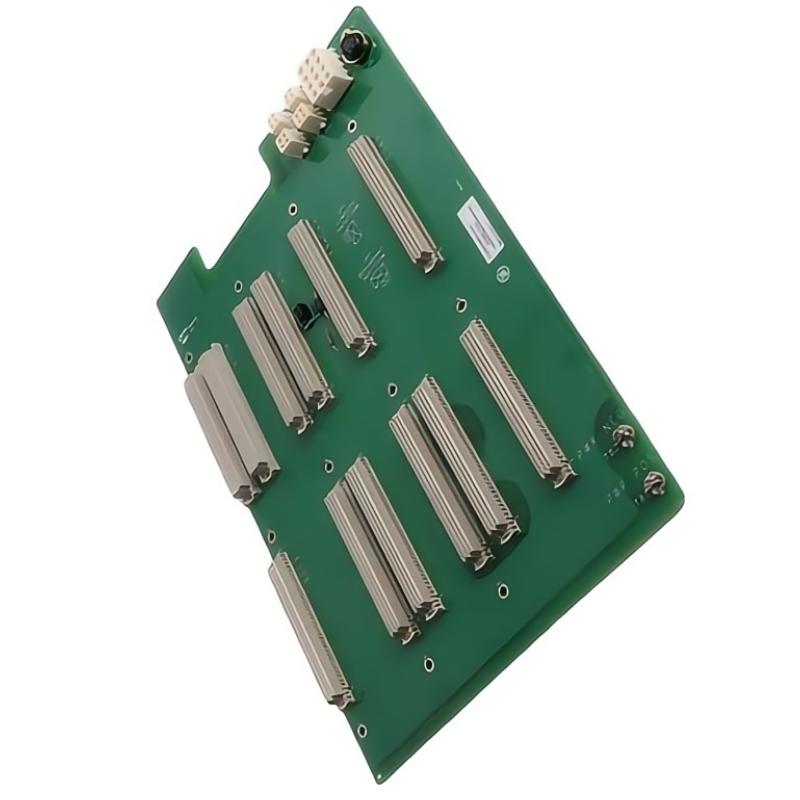 GE IS200ERBPG1A Excitation Regulator Backplate