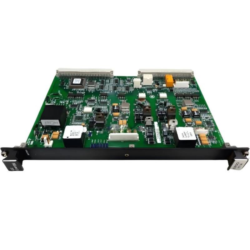 GE IS200ERDDH1A Dynamic Discharge Plate