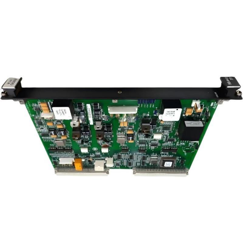 GE IS200ERDDH1A Dynamic Discharge Plate