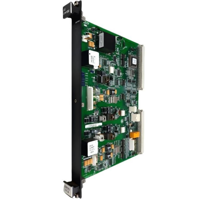 GE IS200ERDDH1A Dynamic Discharge Plate