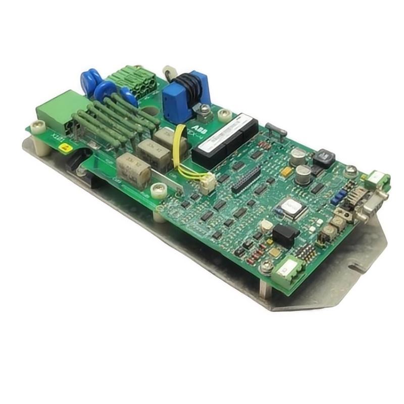 ABB SDCS-FEX-4 3ADT314500R1001 DC Speed Controller Excitation Module