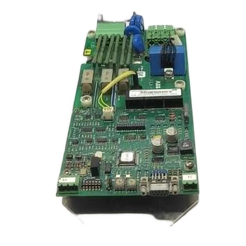 ABB SDCS-FEX-4 3ADT314500R1001 DC Speed Controller Excitation Module