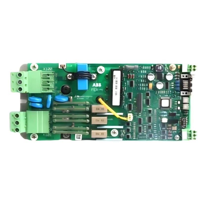 ABB SDCS-FEX-4 3ADT209022R0001 DC Speed Controller Excitation Module