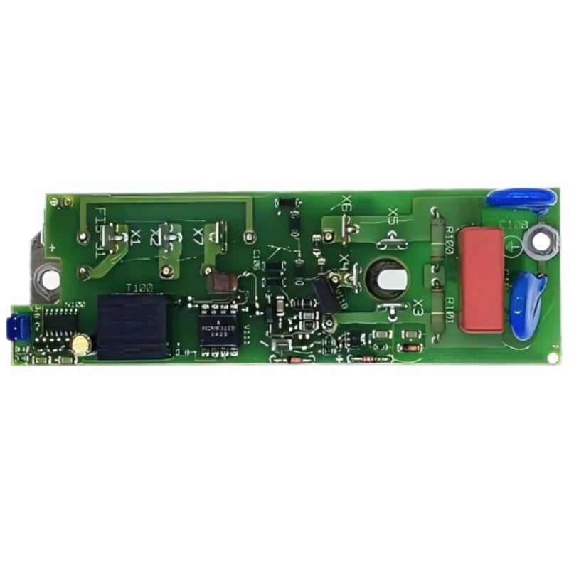 ABB SDCS-FIS-31 3ADT313600R1 DC Speed Controller Excitation Module