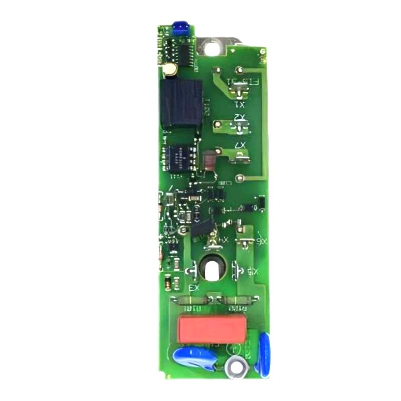 ABB SDCS-FIS-31 3ADT313600R0001 DC Speed Controller Excitation Module