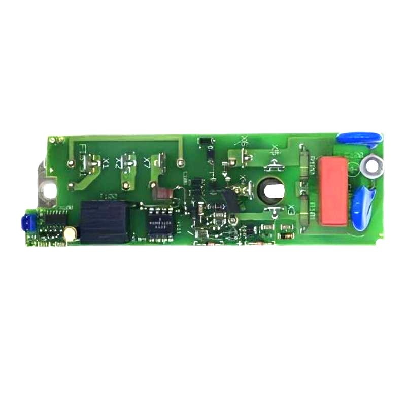 ABB SDCS-FIS-31 3ADT313600R0001 DC Speed Controller Excitation Module