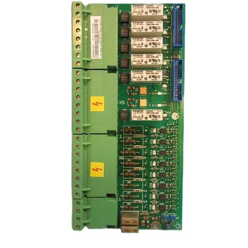 ABB SDCS-IOB-1 3BSE004084R1 I/O Control Board