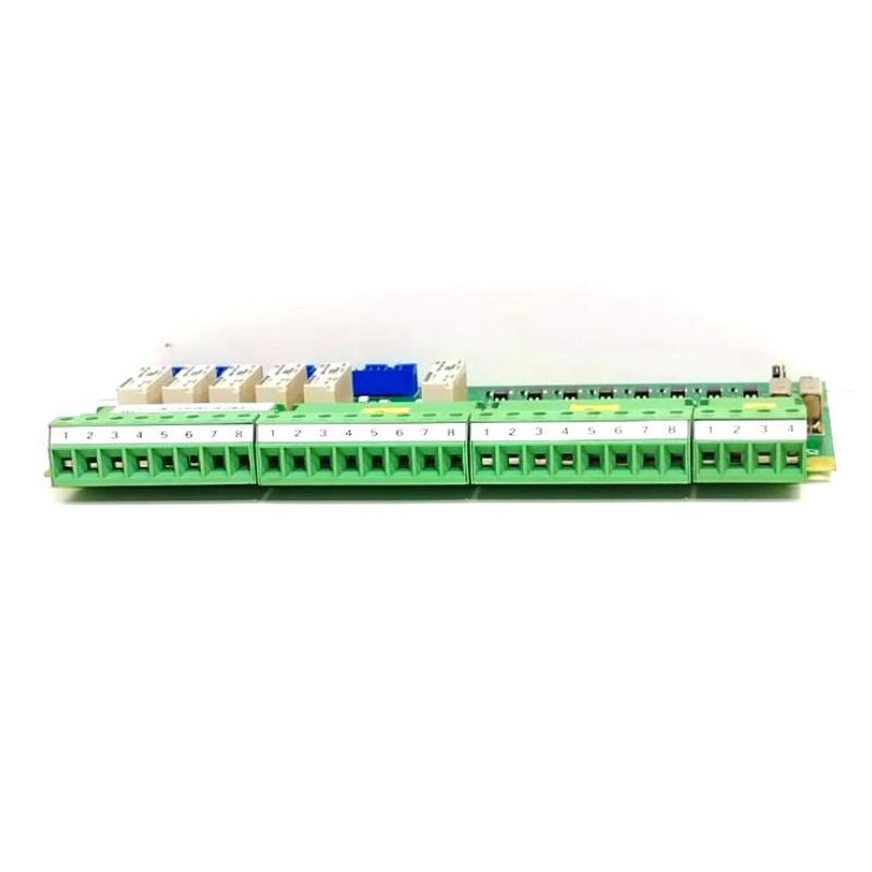 ABB SDCS-IOB-21 3BSE005176R0001 Input/Output Board