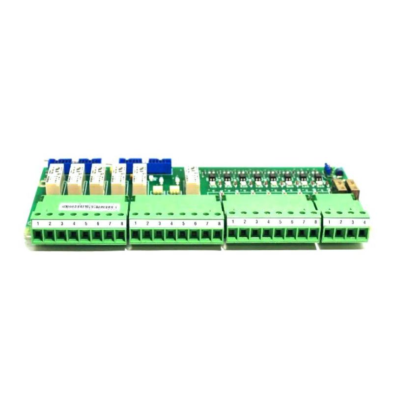 ABB SDCS-IOB-21 3BSE005176R0001 Input/Output Board