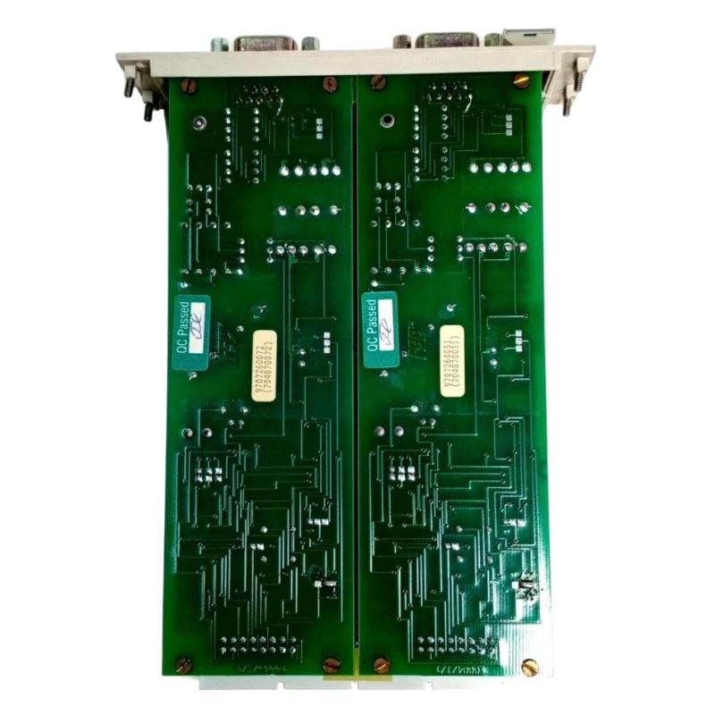 Honeywell 10004/1/1 Communication Module