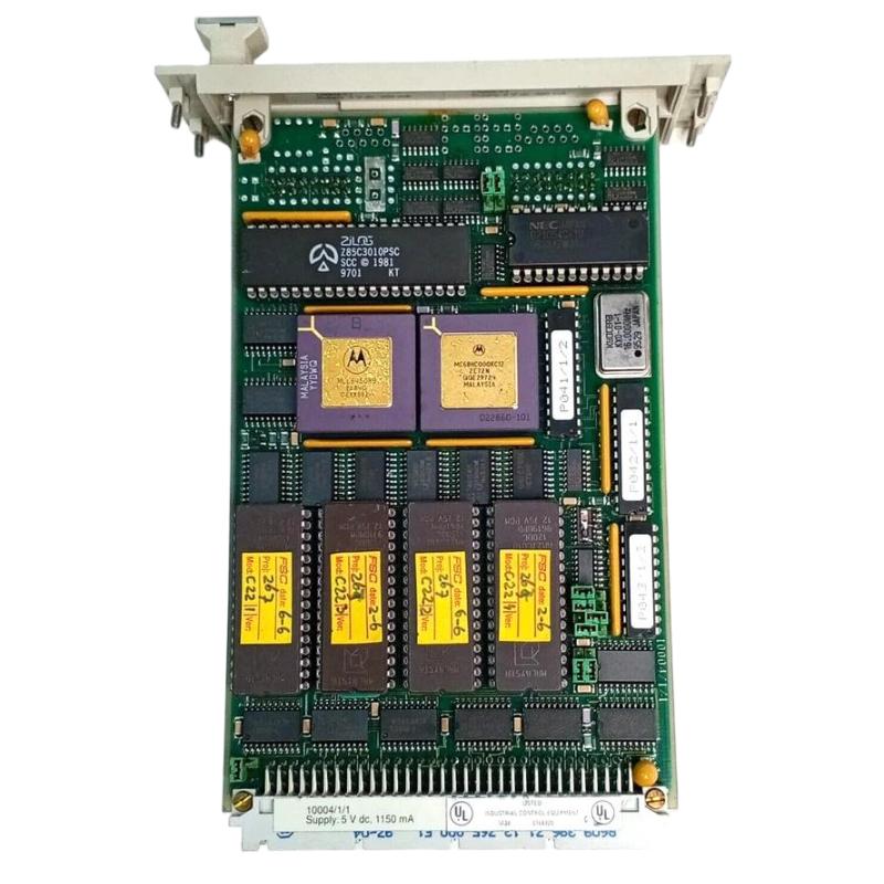 Honeywell 10004/1/1 Communication Module