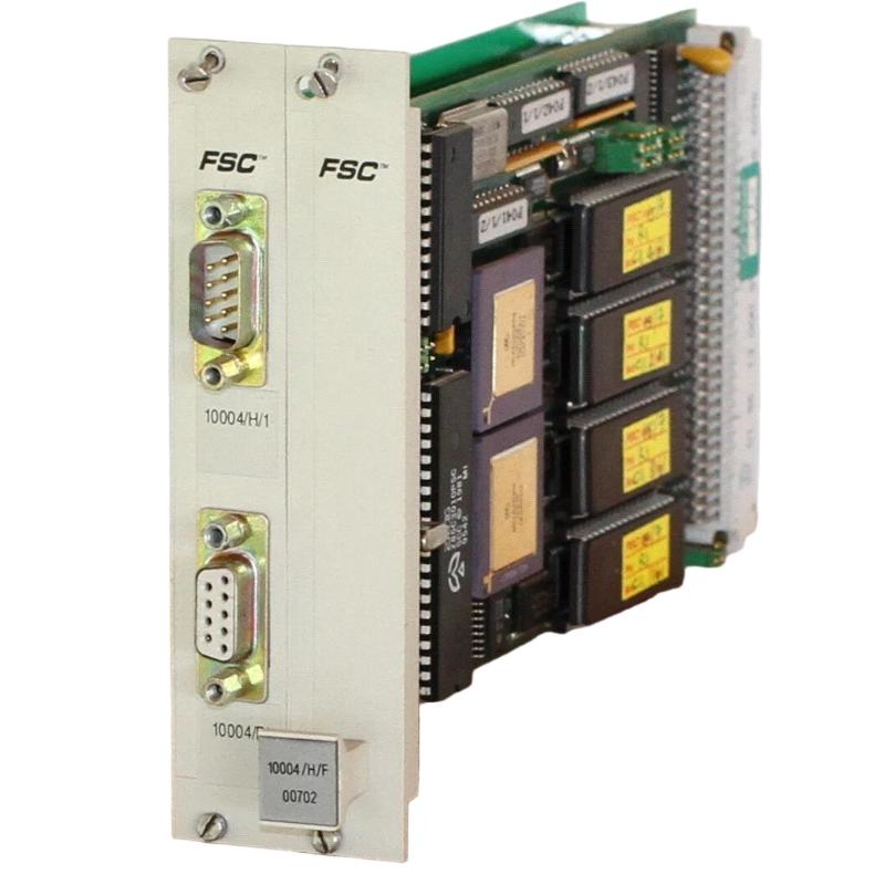 Honeywell 10004/H/F Communication Module