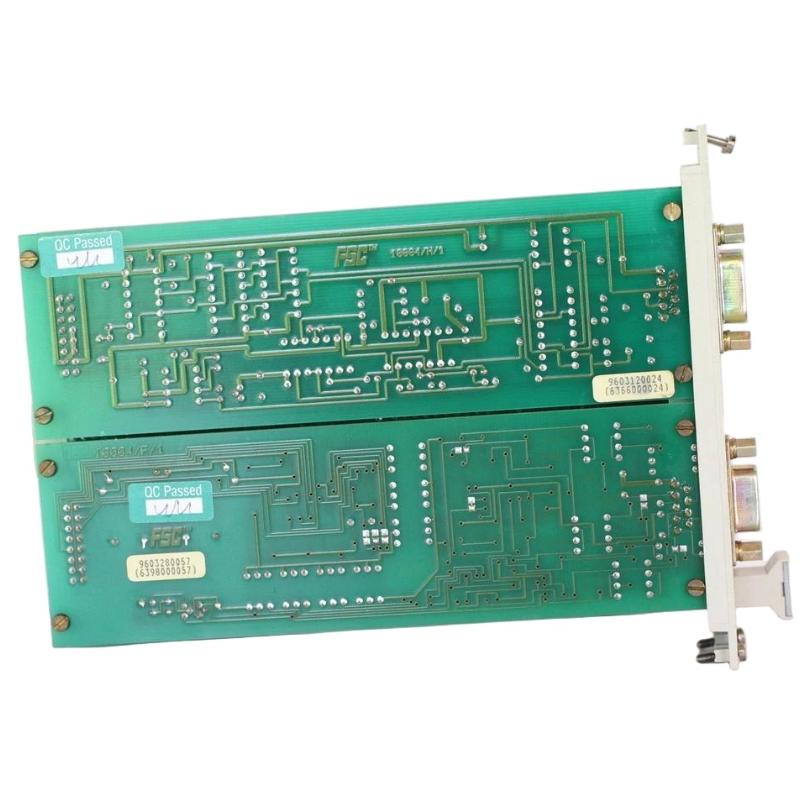 Honeywell 10004/H/F Communication Module