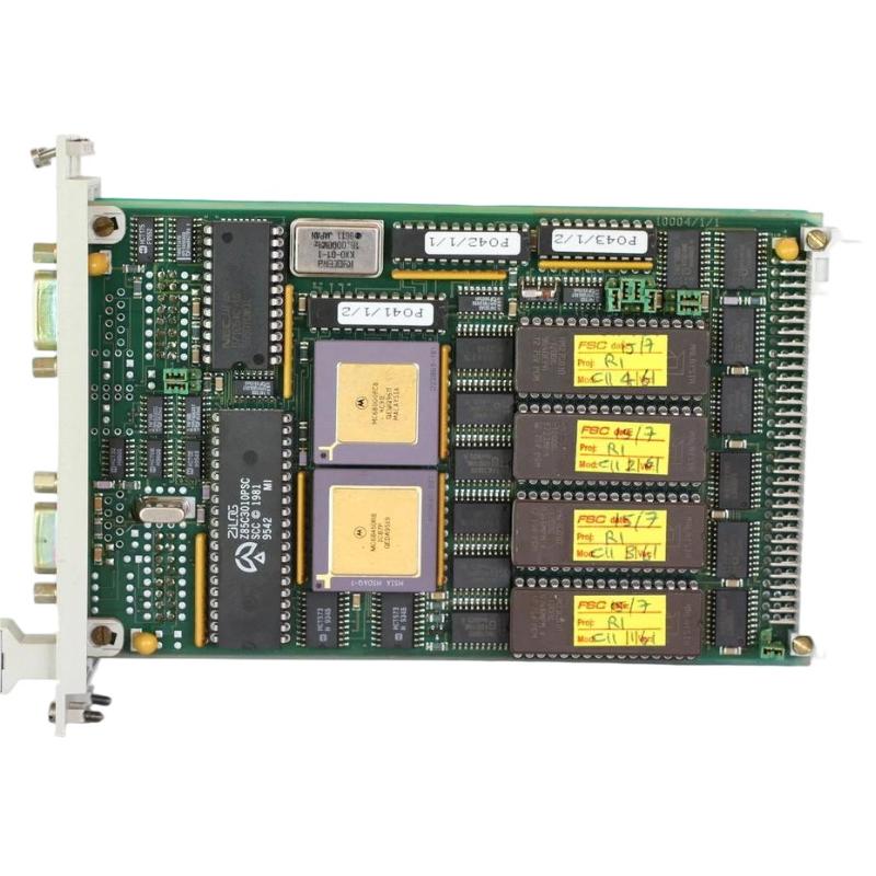 Honeywell 10004/H/F Communication Module