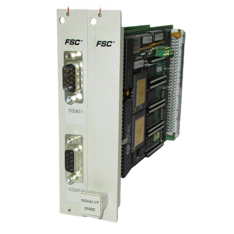 Honeywell 10004/I/F Communication Module