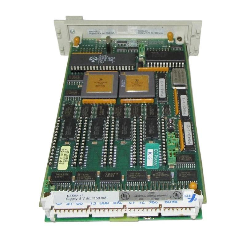 Honeywell 10004/I/F Communication Module