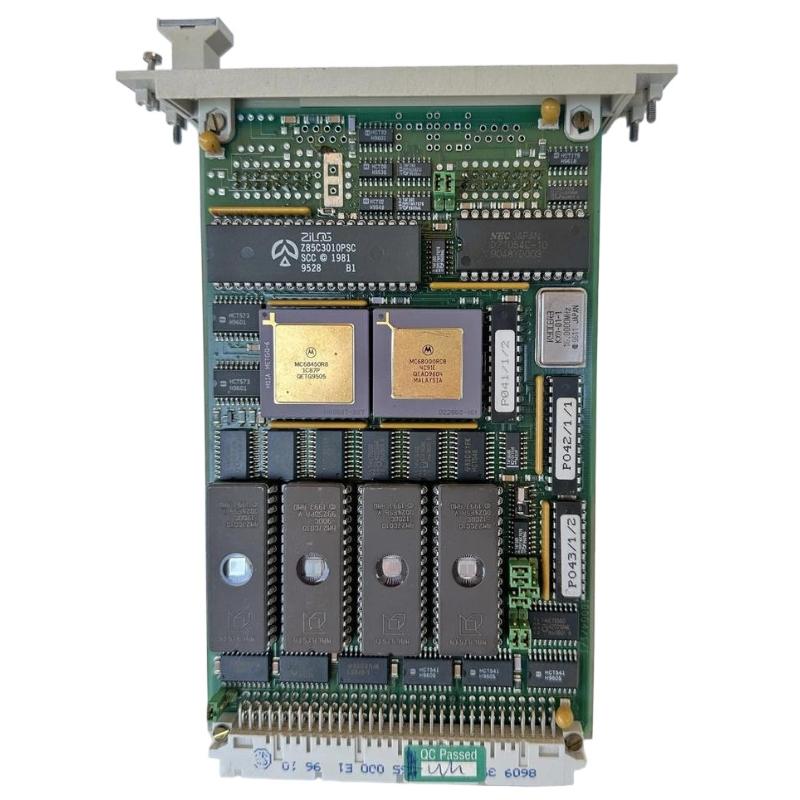 Honeywell 10004/I/1 Communication Module