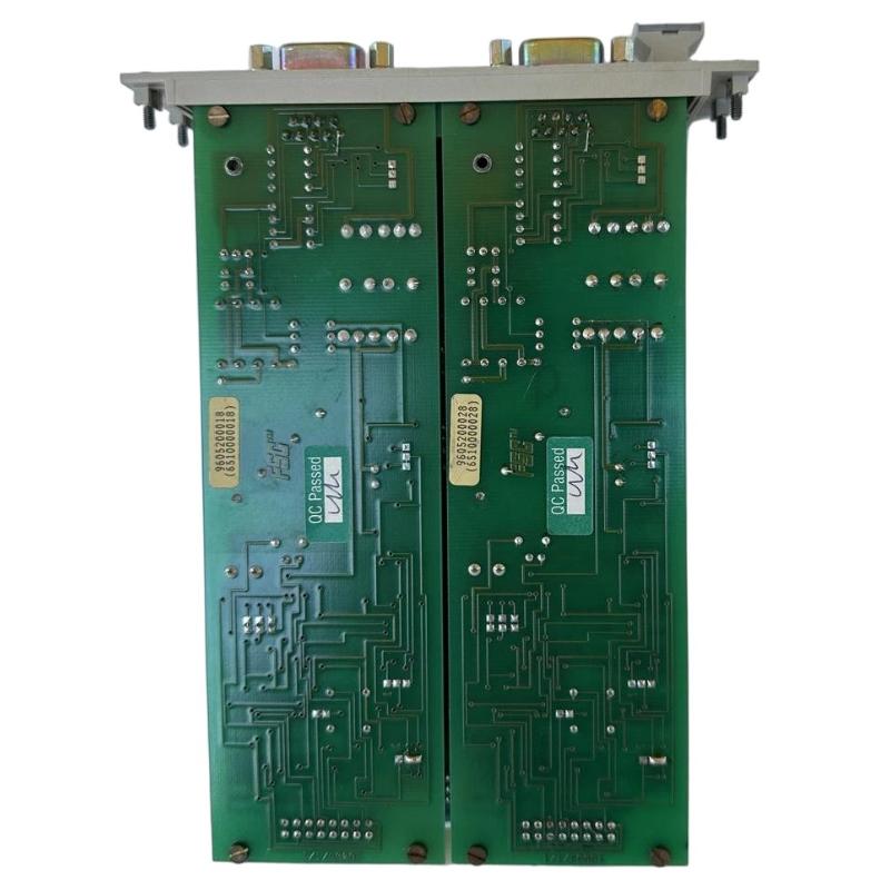Honeywell 10004/I/1 Communication Module